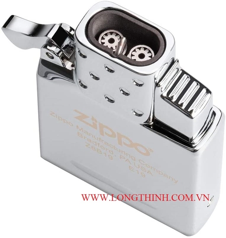 Ruột Zippo - 2 tia