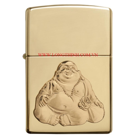 Zippo Di lặc