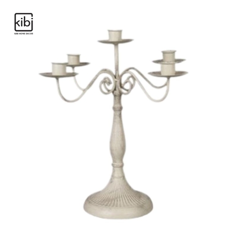 CHÂN NẾN DÉCOR VINTAGE CN01