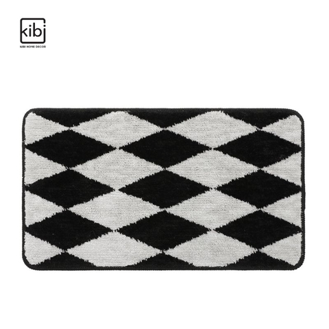 THẢM BẾP CHECKERBOARD TB03