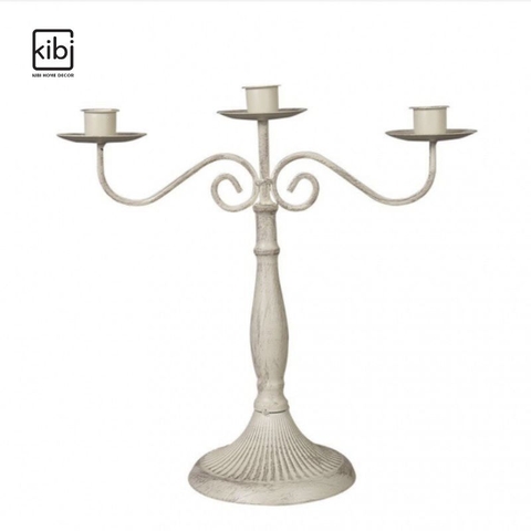 CHÂN NẾN DÉCOR VINTAGE CN02