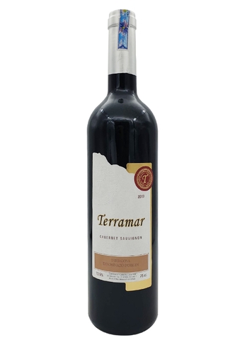 Salauris Cabernet Sauvignon 750ml