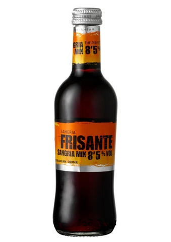 Frisante Sangria