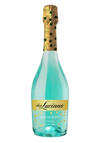 Don Luciano Blue Moscato 750ml