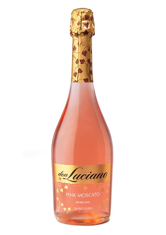 Don Luciano Pink Moscato 750ml