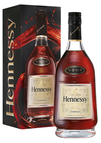 Rượu Hennessy Cognac VSOP 700ml