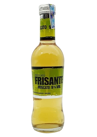 Moscato Frisante 275ml