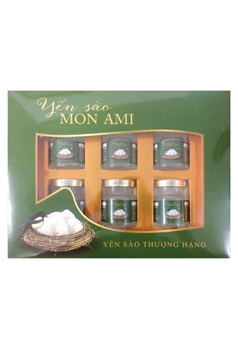 Yến Sào Mon Ami