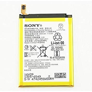 Thay pin Sony Xperia XZ Dual / F8332 zin linh kiện
