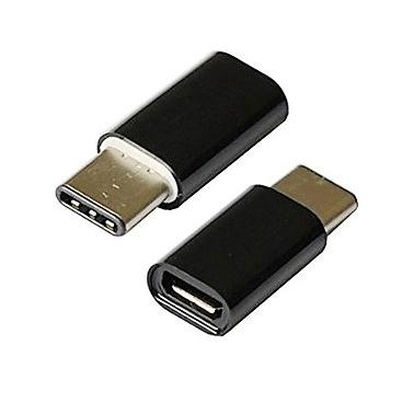 Đầu chuyển từ Type C sang Micro USB