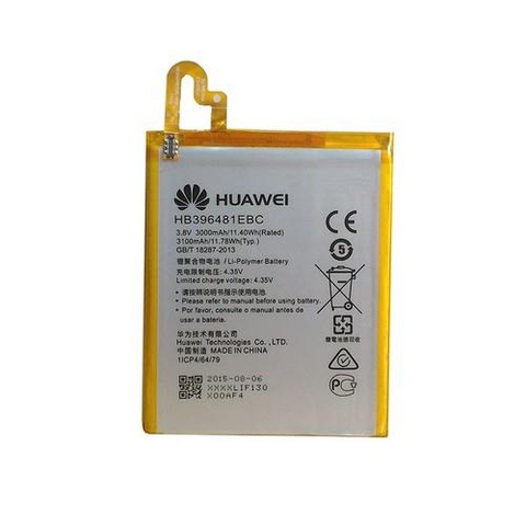 Thay pin điện thoại Huawei Y6ii CAM L21 HB396481EBC