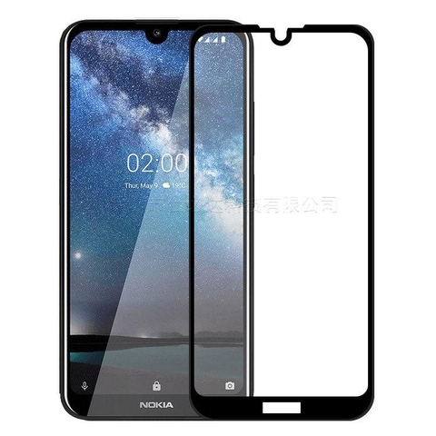 Kính cường lực full màn hình cho Nokia 2.2