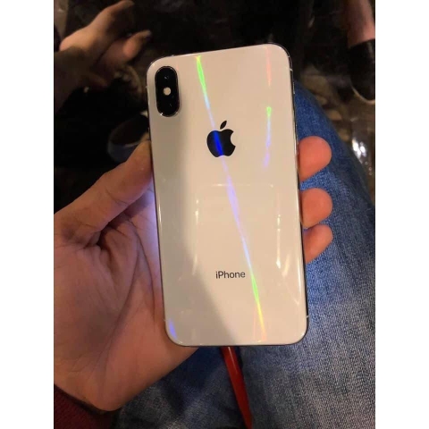 Miếng dán PPF cho iPhone XSMax