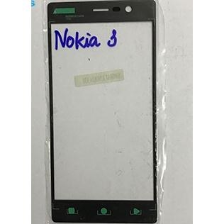 Ép kính màn hình Nokia 3 bể vở