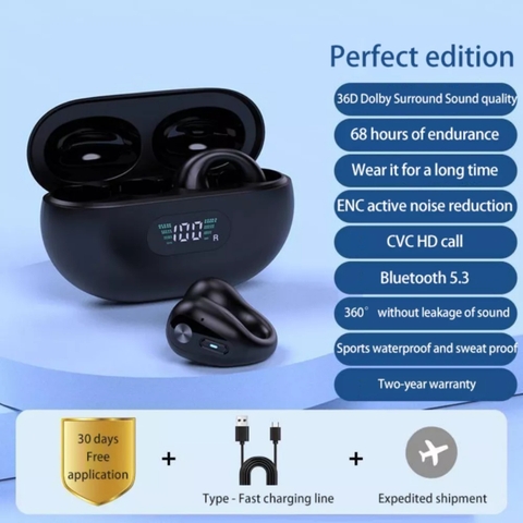 Tai Nghe Không Dây TWS Q80 Bluetooth