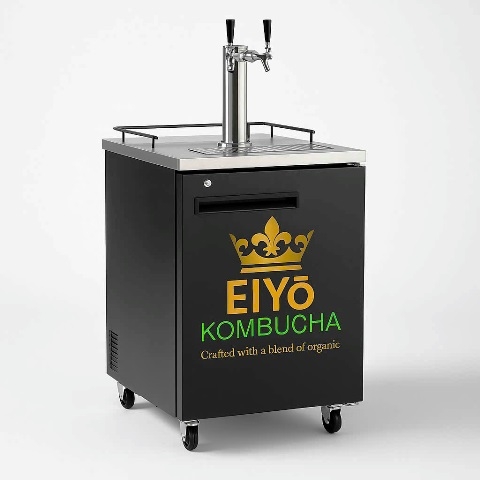 DỊCH VỤ KOMBUCHA ON TAP – GIẢI PHÁP ĐỒ UỐNG TƯƠI KHỎE MẠNH 2025