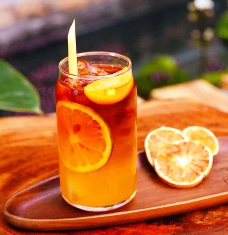 Chọn vị cho kombucha của bạn?