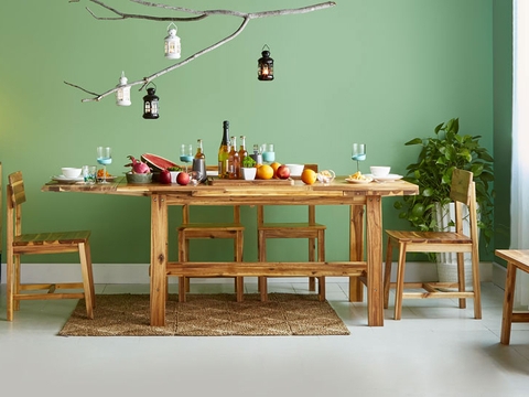 CĂN HỘ 150 M2 KHÔNG TƯỜNG NGĂN Ở HÀ NỘI