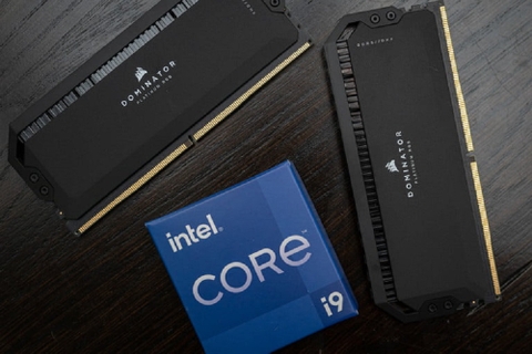 ALDER LAKE CỦA INTEL CÓ THỂ TỐT HƠN BỘ VI XỬ LÝ HÀNG ĐẦU CỦA AMD TỚI 35%