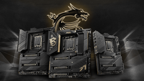 BO MẠCH CHỦ CHƠI GAME MSI Z690 ĐI KÈM VỚI BẢNG ĐIỀU KHIỂN CẢM ỨNG LCD