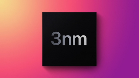 CÁC CHIP CỦA APPLE SẼ SỚM SỬ DỤNG 3NM ĐỂ CÓ HIỆU SUẤT TỐT HƠN