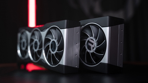 CẬP NHẬT TRÌNH ĐIỀU KHIỂN GPU AMD RADEON NGAY BÂY GIỜ ĐỂ TRÁNH 27 RỦI RO VỀ BẢO MẬT