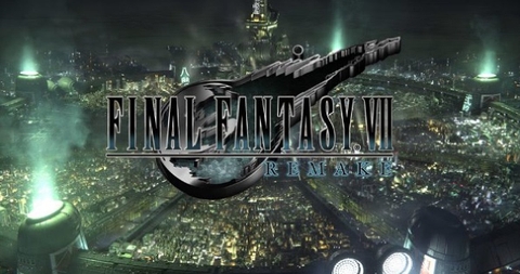 FINAL FANTASY VII REMAKE ĐƯỢC NÂNG CẤP MIỄN PHÍ TRÊN PS4