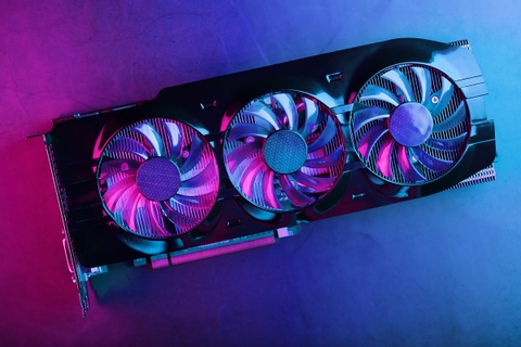 GPU TĂNG 25% VÀO NĂM 2021 VÀ CÂU HỎI VỀ SỰ THIẾU HỤT ĐƯỢC ĐẶT RA