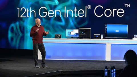 CPU INTEL i9 THẾ HỆ 12 CHƯA ÉP XUNG ĐÃ HAO HỤT 260W ĐIỆN NĂNG BỊ RÒ RỈ