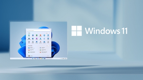 LỖI WINDOWS 11 MỚI KHIẾN MỘT SỐ ỨNG DỤNG KHÔNG THỂ CẬP NHẬT