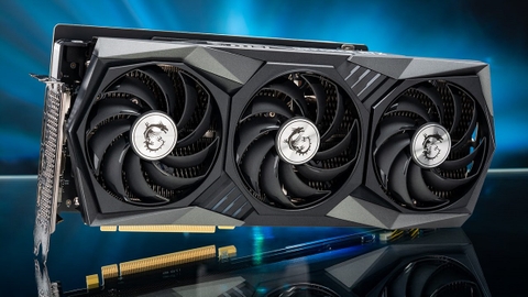 NVIDIA ĐƯA RA TIN TỐT VỀ TƯƠNG LAI CỦA SỰ THIẾU HỤT GPU