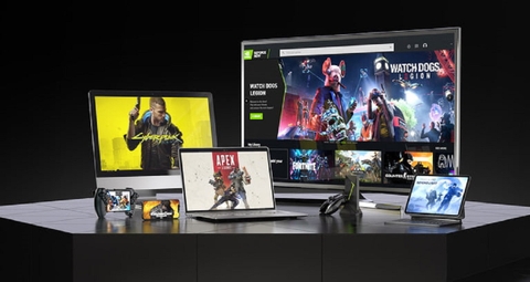CHUYỆN GÌ ĐANG XẢY RA KHI NVIDIA ĐANG CỐ TÌNH GIỚI HẠN TỐC ĐỘ KHUNG HÌNH TRÊN GEFORCE NOW?