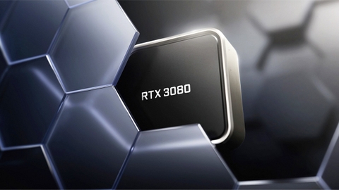 NVIDIA MỞ BÁN GEFORCE NOW RTX 3080 KHÔNG CẦN ĐẶT TRƯỚC