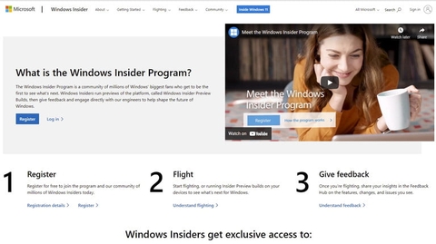 CÁCH CÀI ĐẶT WINDOWS 11 TRÊN MÁY CỦA BẠN