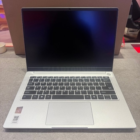 Laptop Lenovo Lecoo 14 N155C I51610 | CPU i5-13420H | RAM 16GB LPDDR5 | SSD 1TB PCIe | VGA Onboard | 14.0 QHD 2K2 IPS, 100% sRGB | Win11