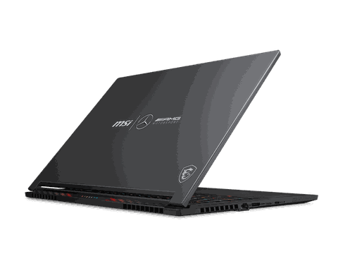 Laptop MSI Stealth 16 A13VG 289VN cổng kết nối