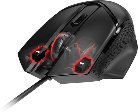Mouse Gaming - MSI CLUTCH GM20