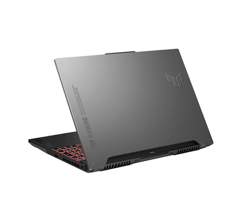 Asus Tuf Gaming F15 FX507 - tản nhiệt phải