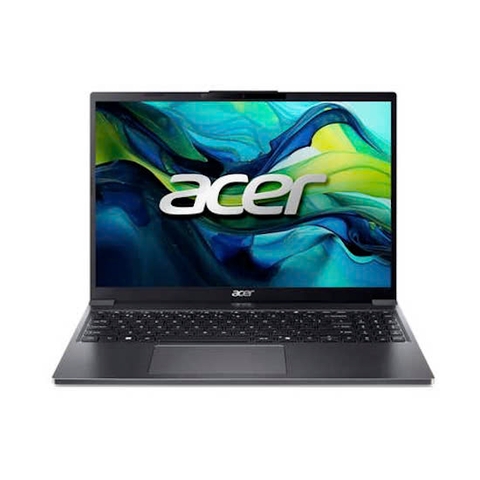 Laptop Acer Aspire 5 A515 58P 702Q | CPU i7-13620H | RAM 16GB LPDDR5 | SSD 512GB PCIe | VGA Onboard | 15.6 FHD+ IPS | Win11