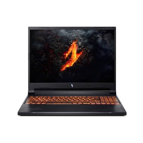 Laptop Acer Nitro V ANV16 41 R6ZY | CPU R5-8645HS | RAM 16GB DDR5 | SSD 512GB PCIe | VGA RTX 3050 6GB | 16.0 FHD+ IPS, 100% sRGB & 165Hz | Win11