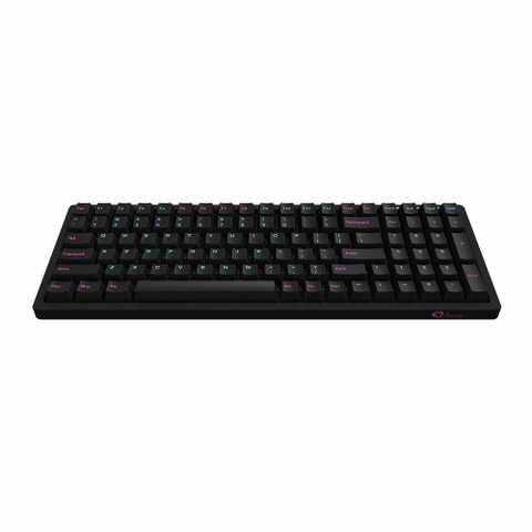 KEYBOARD AKKO 3096 DS MIDNIGHT (CHERRY SWICH)