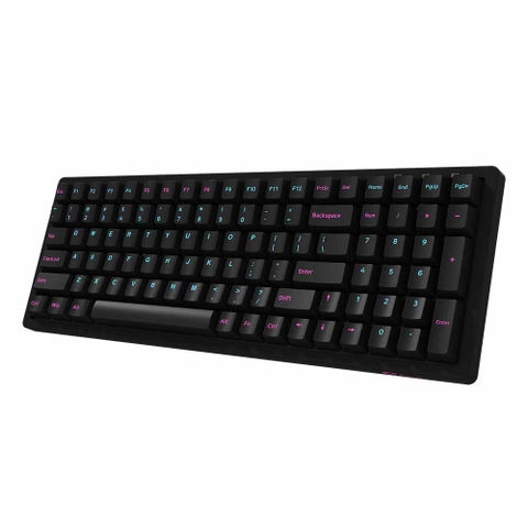 KEYBOARD AKKO 3096 DS MIDNIGHT (CHERRY SWICH)