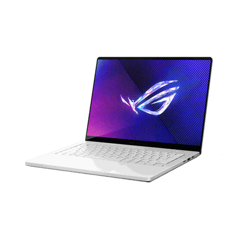 Asus ROG Zephyrus G14 GA403 - cổng kết nối phải