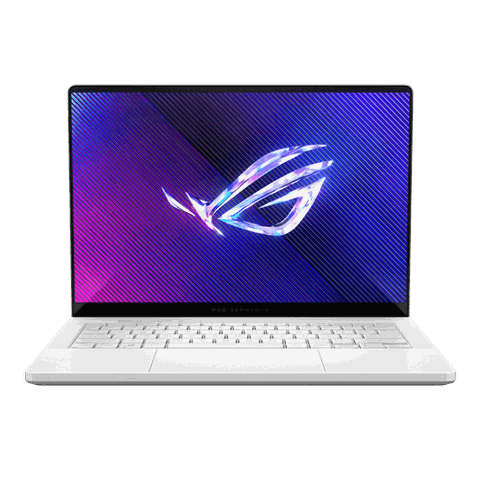 Asus ROG Zephyrus G14 GA403 - màn hình