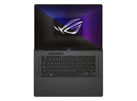 Asus ROG Zephyrus G16 - bàn phím