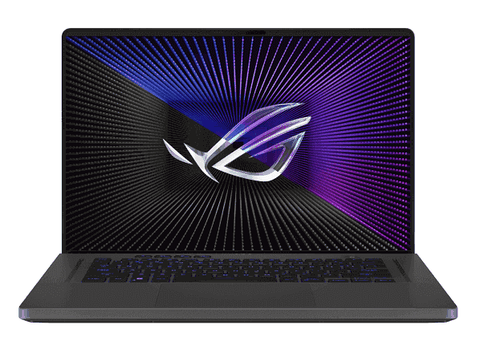 Asus ROG Zephyrus G16 - màn hình