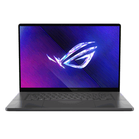Laptop Asus ROG Zephyrus G16 GU605 - màn hình