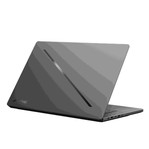 Laptop Asus ROG Zephyrus G16 GU605 - tản nhiệt trái