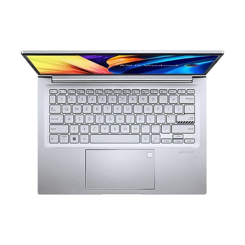 Asus Vivobook 14X Oled A1405 - bàn phím