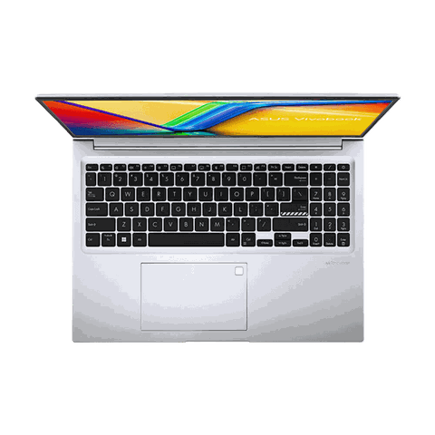 Asus vivobook 15 A1505 - bàn phím